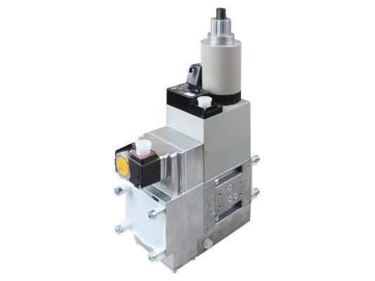 газовый мультиблок ecoflam mb-zrdle 420 b01 s20 65300664