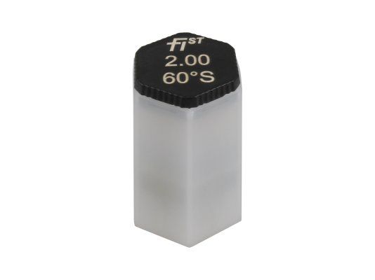 форсунка fluidics 4,00/60 sf 0410600400
