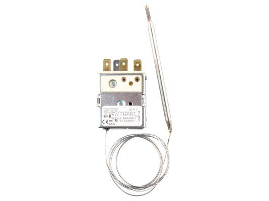 регулировочный термостат imit tr2 0 - 200 с riello 3006444