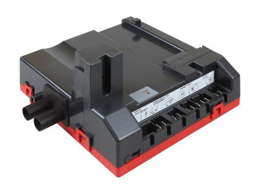 топочный автомат honeywell s4564qt 1006 7823803
