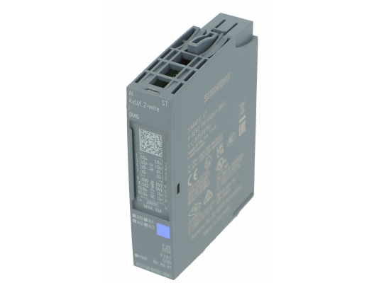 Модуль аналогового ввода Siemens, 6ES7134-6HD01-0BA1