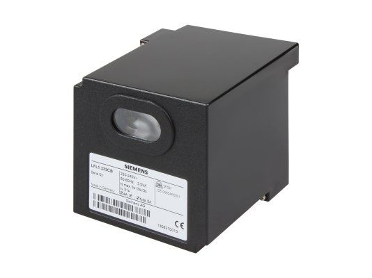 топочный автомат siemens lfl1.333