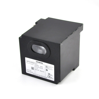 Топочный автомат Siemens LGK16.622A27