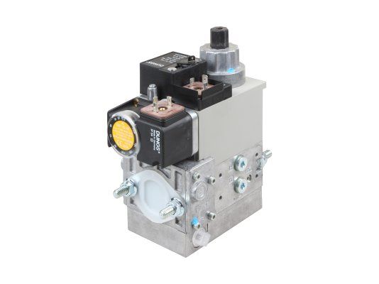 газовый мультиблок dungs mb-dle 405 b01 s20 226560