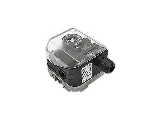 реле давления kromschroder dg500b-3 84447450