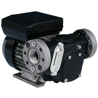 Насос перекачки дизельного топлива Piusi Panther 72