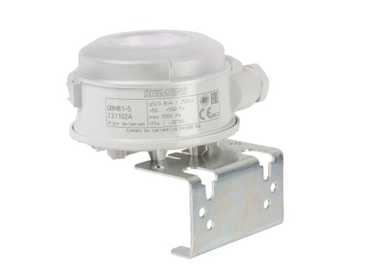 Датчик давления Siemens QBM81-5