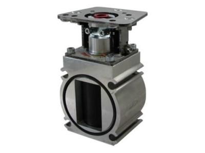 Пропорциональный исполнительный механизм Siemens VKP40.50S
