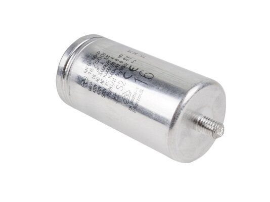 конденсатор weishaupt 16 мкф 713479
