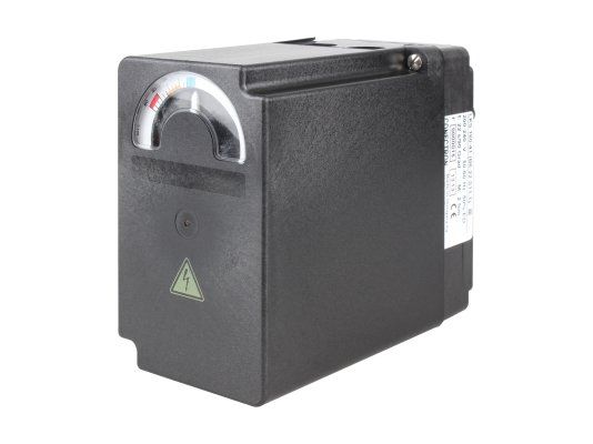 сервопривод honeywell lks 160-34 (b6-5 s11) 78-lks160-34u