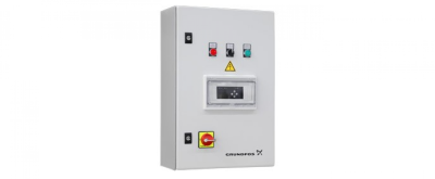 Шкаф управления Grundfos Control MP204-S 1x 3-5A DOL-II Стандарт 97758179