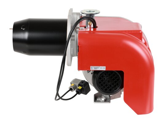 газовая горелка ecoflam max gas 170 p tc ht cv tw