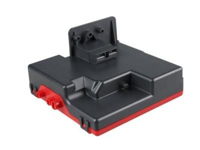 Менеджер горения Honeywell S4565AD 2031