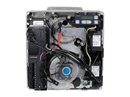 газовая горелка weishaupt wg20n/1-c, 1, zm