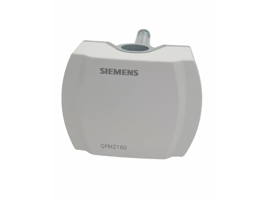 датчик влажности канальный siemens qfm2160