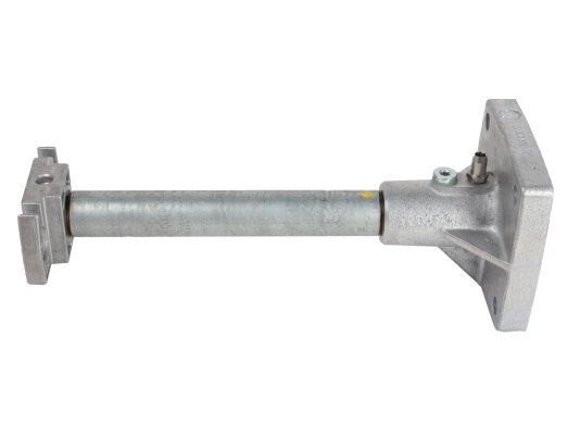 газовый коллектор в сборе elco 65300572