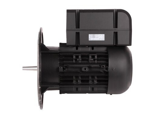 электродвигатель weishaupt wm-d132/170-2/7k5