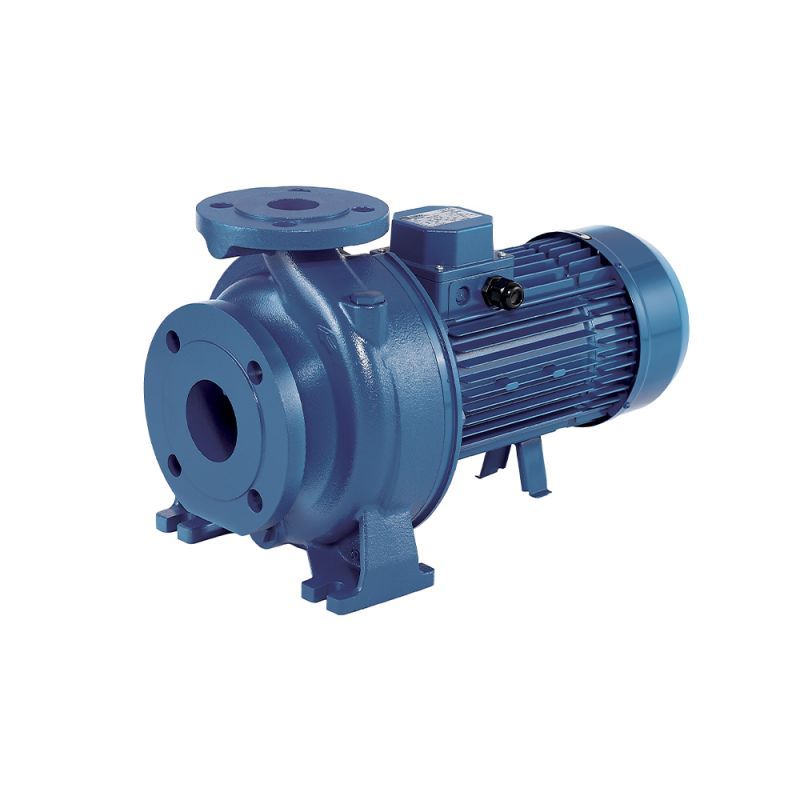 насос консольно-моноблочный ebara 3de /i 50-200/15 ie3 (2542176504i)