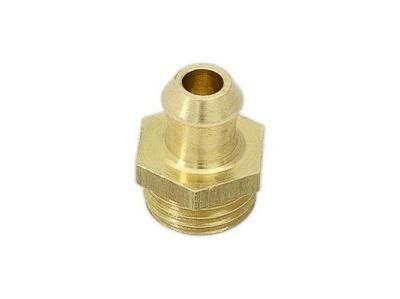 Ниппель измерения давления воздуха 1/4" Ecoflam 65311579