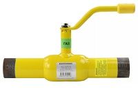 кран шаровой broen для газа ду 80 ру 16 с рукояткой кшг 70.102.080.а.16