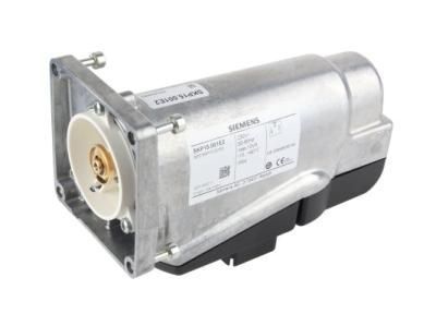Привод для газовых клапанов Siemens SKP15.001E2