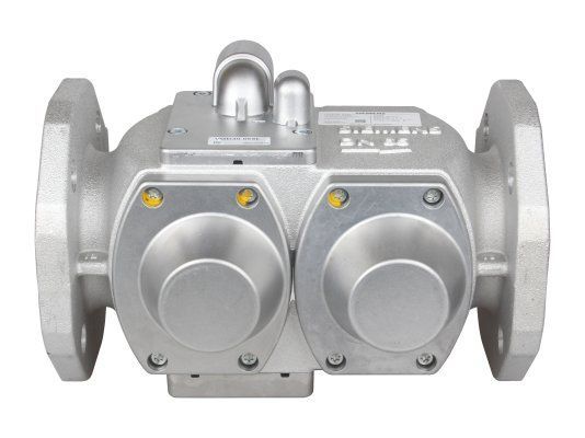 газовый клапан siemens vgd40.065