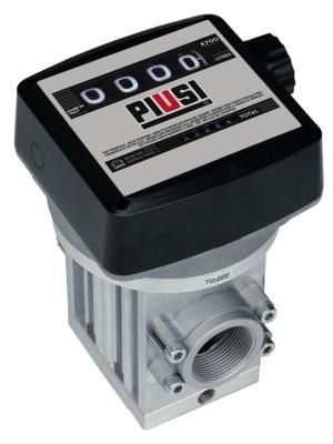 Счетчик механический 4-х разрядный K700M ver. D для ДТ GAL PIUSI F00540080