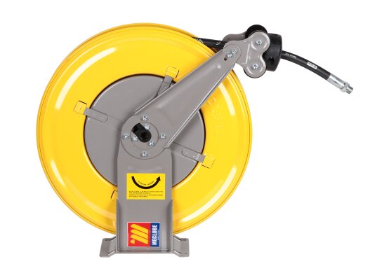 катушка для смазки meclube f-460, 070-1307-315