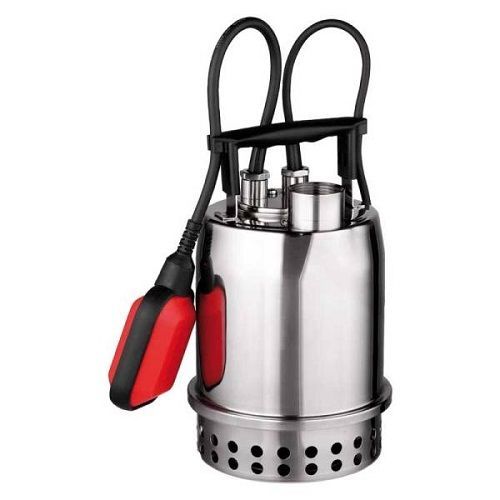 насос дренажный для чистой воды ebara best/a 3 m a 1721100021a