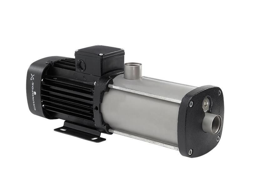 горизонтальный насос grundfos cm-g 1-10 a-r-g-e-aqqe 97515026