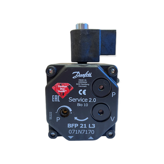 Насос Danfoss BFP 21 L3 071N0185 Насос danfoss bfp 21 l3 071n0185