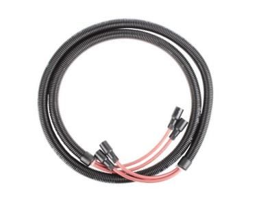 Кабель розжига Weishaupt 2100 мм, 17540811032