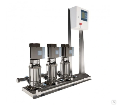 HYDRO MPC E 3 CRE 32-2-1 U2D-A-A-GH (98644309)