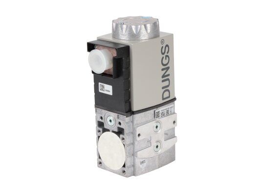 газовый электромагнитный клапан dungs sv-d 507, 240324 газовый электромагнитный клапан dungs sv-d 507, 240324
