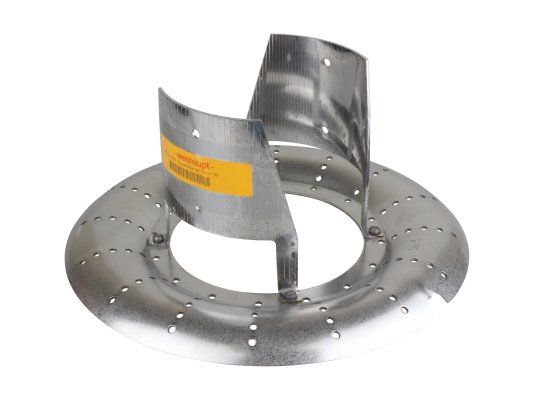 уравнительный диск 270 / 130 мм weishaupt 15190714062