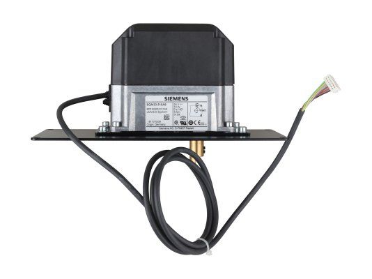 сервопривод elco sqm33.510a9 65325825