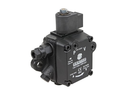 Насос насос для горелки suntec as 67 a 7466 4p 0700  