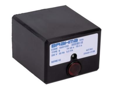 Топочный автомат Brahma SM 152N.2