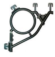 уплотнение m10b-epdm-peak - ring gasket alfa laval (3900561528)