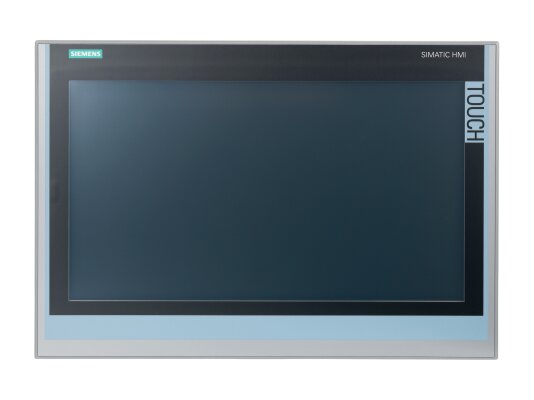Панель оператора Siemens TP1900 Comfort, 6AV2124-0UC02-0AX1