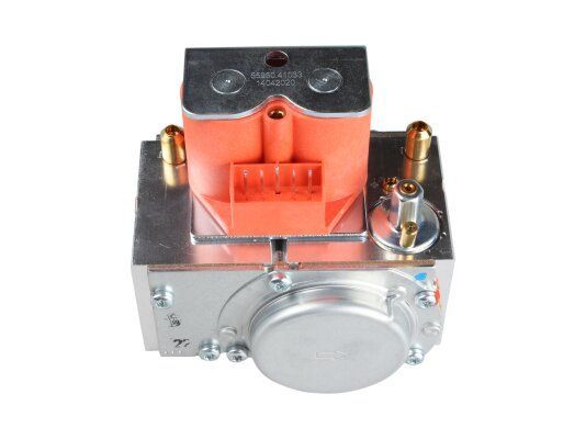 газовый электромагнитный клапан ebmpapst gb-nd 057 d01 s00 249556