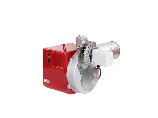 Газовая горелка RUF RTG 20 P L280