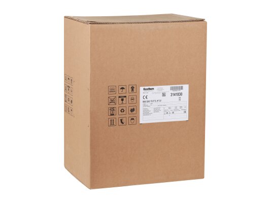 газовая горелка ecoflam max gas 170 p tw tl ht cv