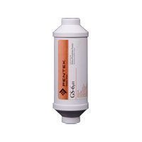 картридж полифосфатный pentek gs-6ph-b-1/4fpt2 x6 (255601-43)