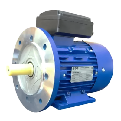 Электродвигатель АИРЕ 80B4 IM2081, Unipump 85190