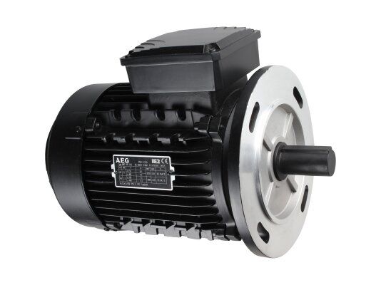 электродвигатель aeg amee 90l ca2 ie2 b5 01135570