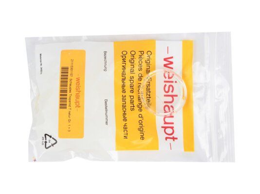 смотровое стекло weishaupt 21115301157