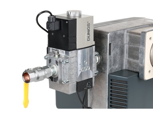 газовая горелка weishaupt wg20n/1-c, z-ln, 1