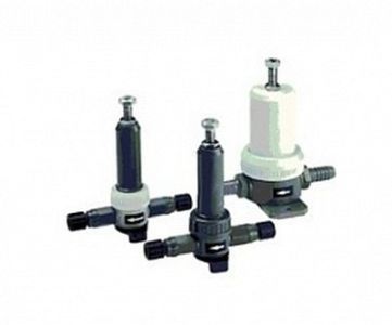 Предохранительный клапан Grundfos DN32 PP/EPDM 96295893
