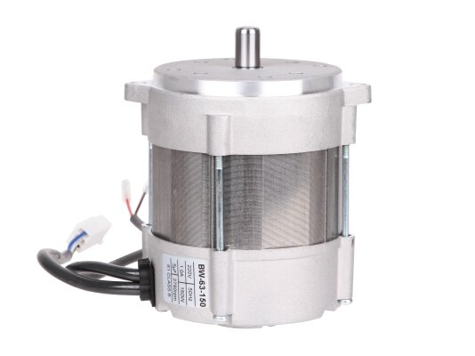электродвигатель ruf bw-63-150, ru3008972